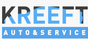 Logo Kreeft Auto & Service